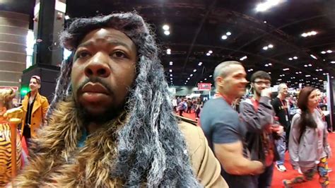 C2e2 2017 In 360º Youtube