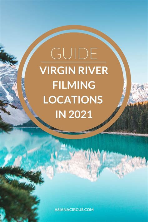 Where Is Virgin River Filmed Virgin River Filming Locations Filming Locations Magical Places