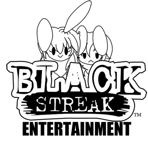 Black Streak Entertainment Youtube