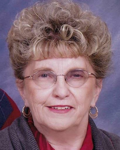 Betty Sue Sparks Obituary 2023 Farris Funeral Service