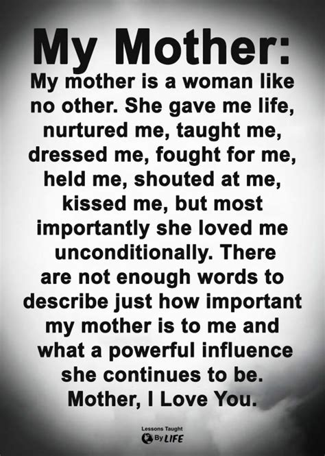 I Love My Mum Love You Mum Quotes Momma Quotes I Love My Mum Mom Quotes From Daughter