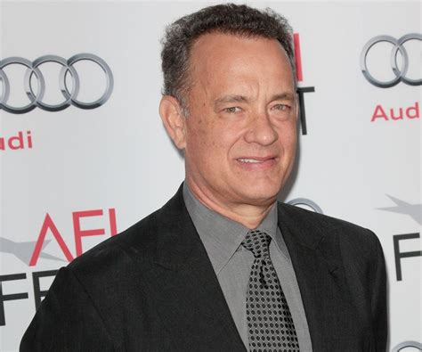 Tom Hanks Biography Childhood Life Achievements And Timeline