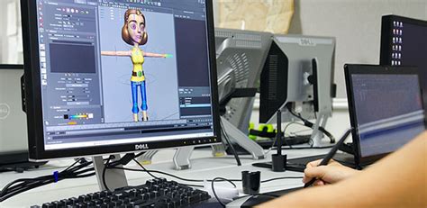Training Institute For Career In Animation Graphic Designing Vfx And Gaming