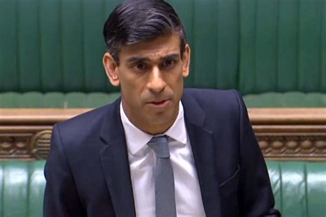 Rishi sunak (born 12 may 1980) is a british politician who has been chancellor of the exchequer since february 2020. Rishi Sunak votes against Government by mistake in Commons online 'teething' blunder | London ...