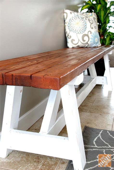 25 Best Diy Entryway Bench Projects Ideas And Designs For 2017