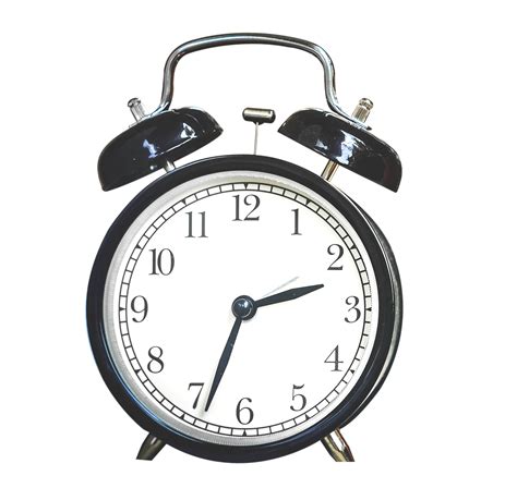Alarm Clock PNG image - PngPix