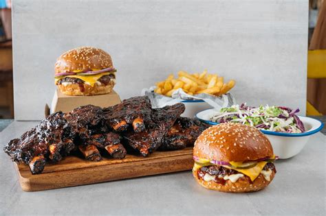 News Archives Ribs And Burgers Australia