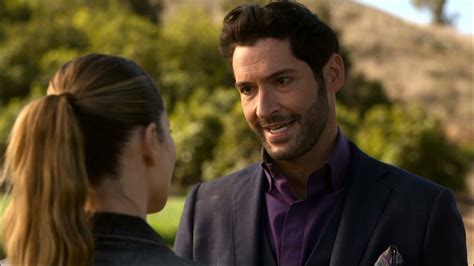 Lucifer S06e04 Lucifer Tells Chloe That He Has Never Loved Anyone As He Loves Her Youtube