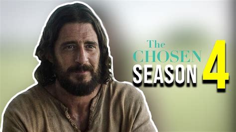 The Chosen Season 4 Episode 1 Hd Angel Studios Release Date The