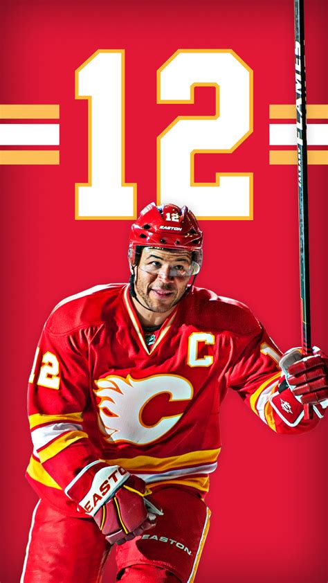 We have 71+ amazing background pictures carefully picked by our community. Calgary Flames Wallpapers | Calgary Flames