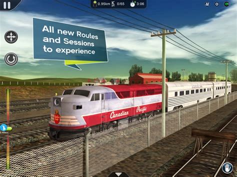 Trainz Simulator 2 By N3v Games Pty Ltd