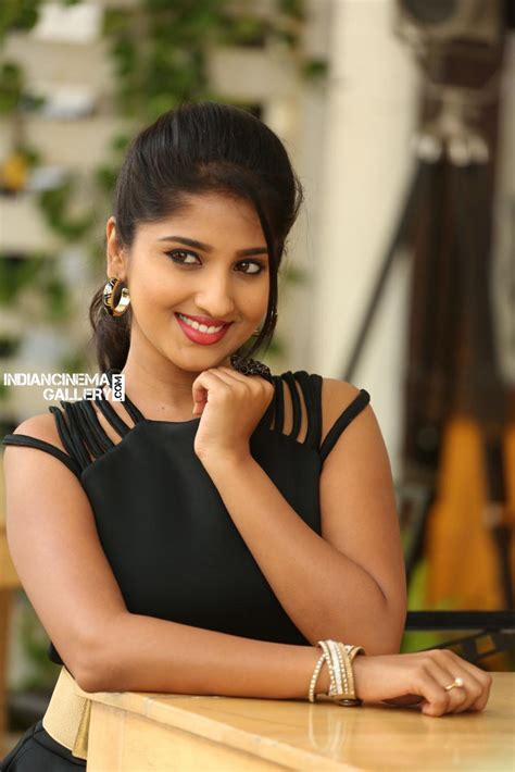 4 Meghana Lokesh Indian Cinema Gallery