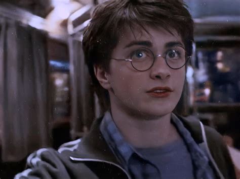 ↣𝘏𝘈𝘙𝘙𝘠 𝘗𝘖𝘛𝘛𝘌𝘙 Harry James Potter Daniel Radcliffe Harry Potter Harry Potter Characters