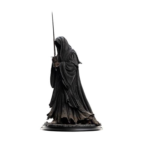 The Lord Of The Rings Statue 16 Ringwraith Of Mordor Classic Series