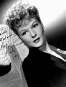 Mary Martin Weight Height Measurements Ethnicity Hair Color