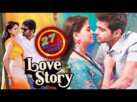 Excuse me is a fantastic south indian movie in hindi dubbed that is rock the indian box office by collecting lots of amount. Love story south full hd movie dubbed in hindi New 2019 ...