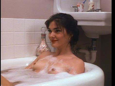 Naked Laura Harring In Silent Night Deadly Night 3