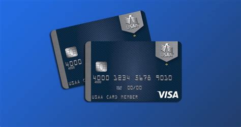 * view rates and fees for the usaa rewards™ visa signature® card. What is a USAA Credit Card and Which are the Best?
