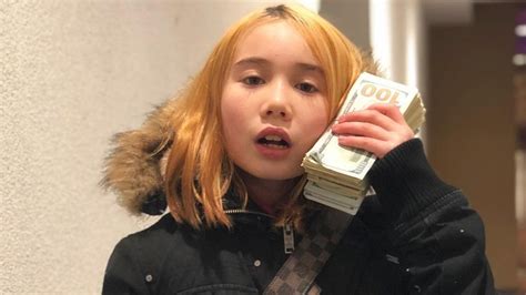 Who Is Lil Tay Behind The Illusion Of The Foul Mouthed