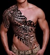 20 Most Spectacular Tribal Tattoos For Men to Try In Modern Era