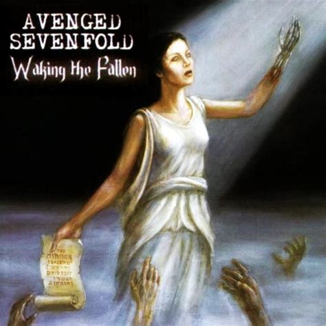 Avenged Sevenfold Waking The Fallen Waking The Fallen Avenged