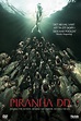 Piranha 3DD (2012) - Posters — The Movie Database (TMDB)