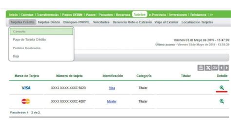 Cómo Ver el RESUMEN de Tarjeta VISA Banco Provincia Respuestas