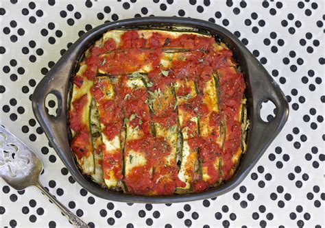 Vegetable Lasagna With Ricotta Cheese Conscious Cleanse