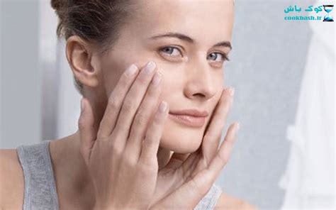 چگونه پوست حساس را آرایش کنیم ؛ نحوه آرایش پوست حساس