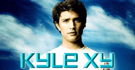 Saison 1 Kyle Xy Streaming Où Regarder Les épisodes