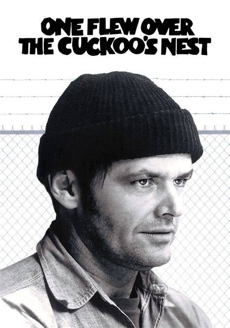One Flew Over The Cuckoo S Nest Posters The Movie Database TMDB