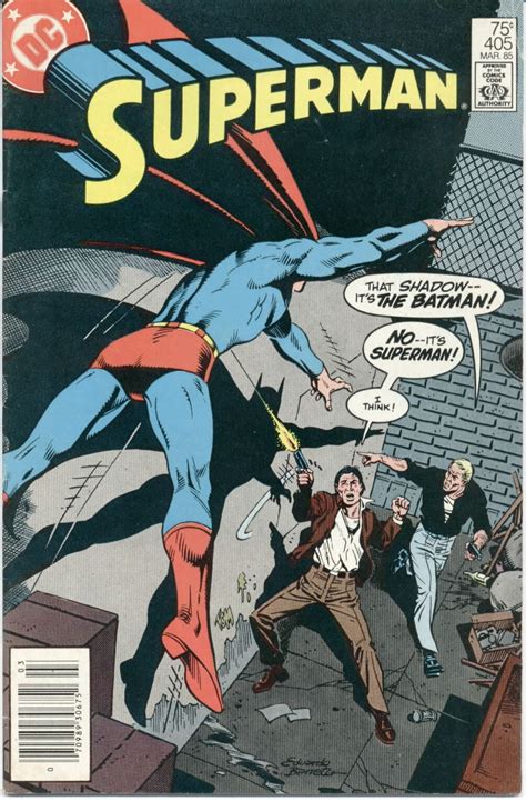 Superman 231 Rcomicbookcovers