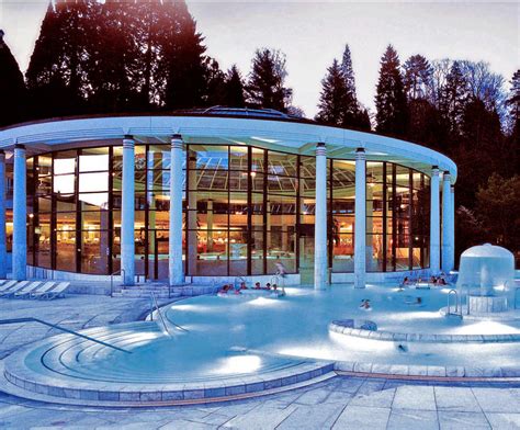 Health And Wellness Baden Baden En