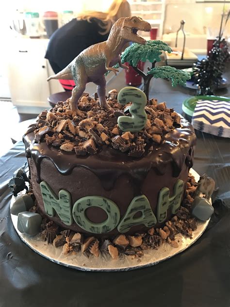 Dinosaur Birthday Cake Dinosaur Birthday Cakes Dino Cake Birthday