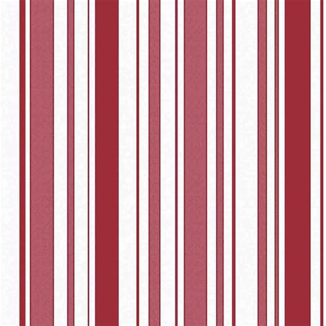 Glamour Glitter Striped Wallpaper Red White Fd40617 Wallpaper