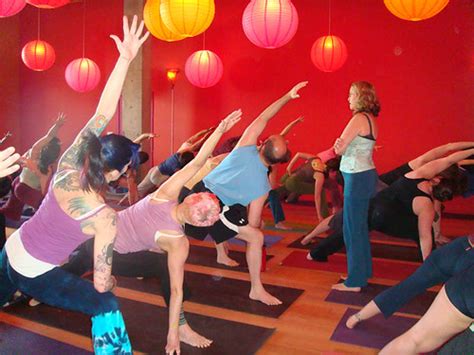 Maybe you would like to learn more about one of these? Seattle Yoga Arts New Studio Open! | CHS Capitol Hill Seattle