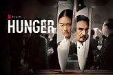 "Hunger": final explicado de la rara película sobre comida que se ...