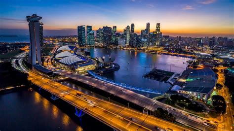 The singapore country code 65 will allow you to call singapore from another country. My Home - A time lapse of Singapore (2015) - YouTube