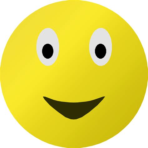 Smiley Emoji Face Emoticon Smiley Png Download 512512 Free Images