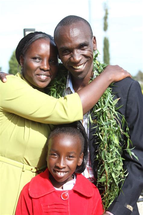 Image by jed leicester for the ineos 1:59 challenge/ shutterstock. A day with a living legend Eliud Kipchoge : The standard ...