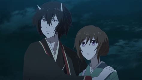 Kakuriyo No Yadomeshi Episode 14 English Sub Youtube