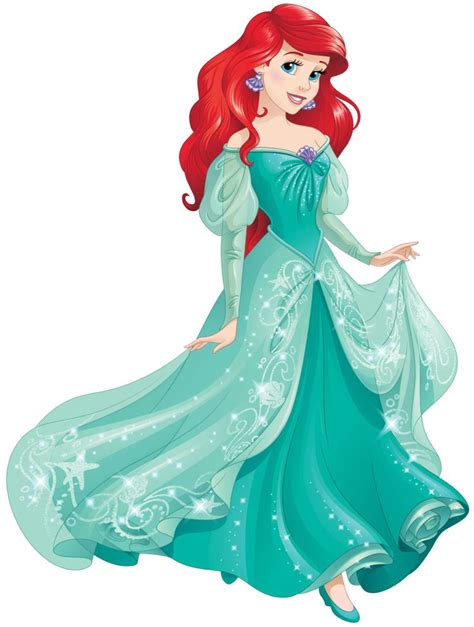 Arielgallery Disney Princess Ariel Walt Disney Images Disney