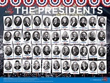 Inofgraphic: U.S. Presidents - KIDS DISCOVER
