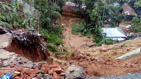 Concern Delivers Emergency Response Following Deadly Landslides In