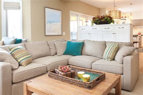 32 Beige Couch Living Room Ideas Inc Pictures