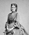 Princess Maria Immaculata of Bourbon Two Sicilies (1844–1899 ...