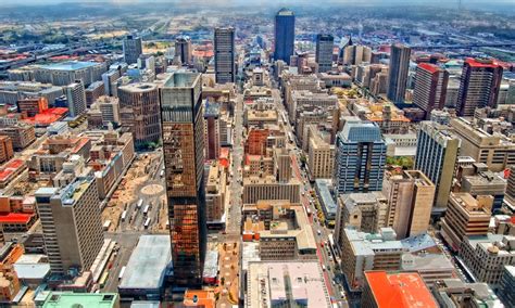 The Top 10 Largest Cities In Africa 2018 Top10hq