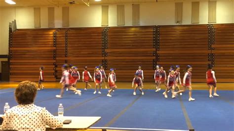 Cyo Cheer 2014 Youtube