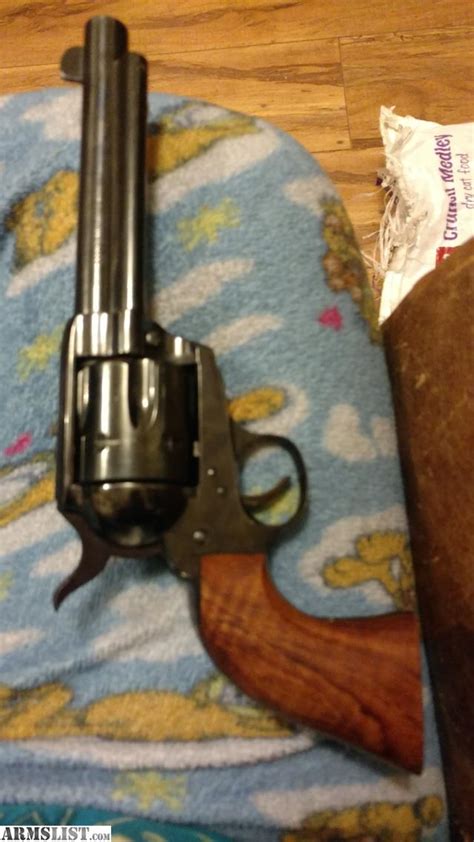 Armslist For Sale Heritage Rough Rider 45 Long Colt