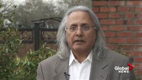 former b c premier ujjal dosanjh on canadians facing charges in india for jassi sidhu s murder